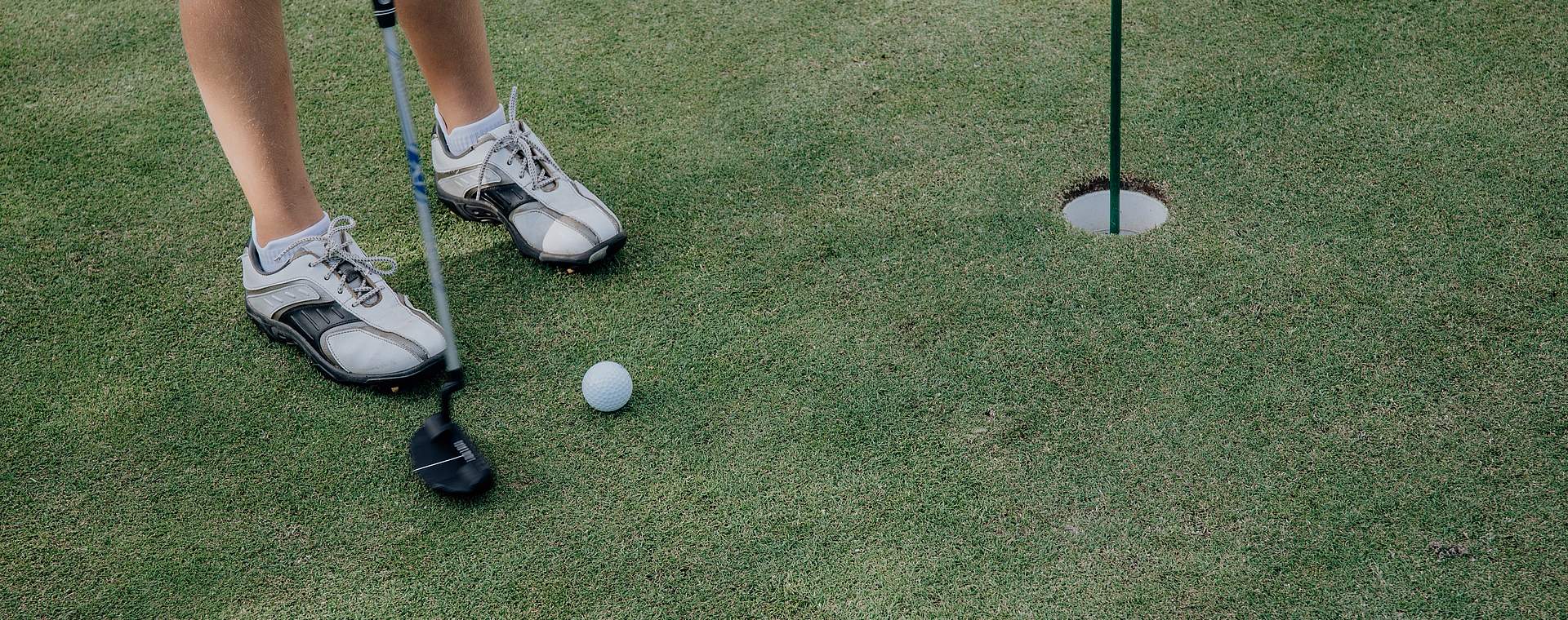 Golfschule in Radstadt im Salzburger Land