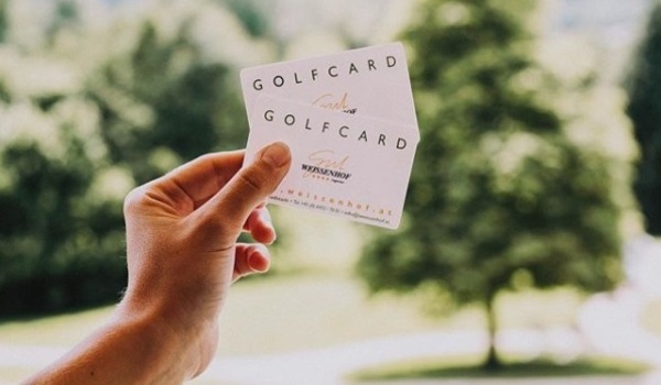 Golfhotel direkt am Golfplatz im Salzburger Land Golfhotel und Wellnesshotel in Salzburg