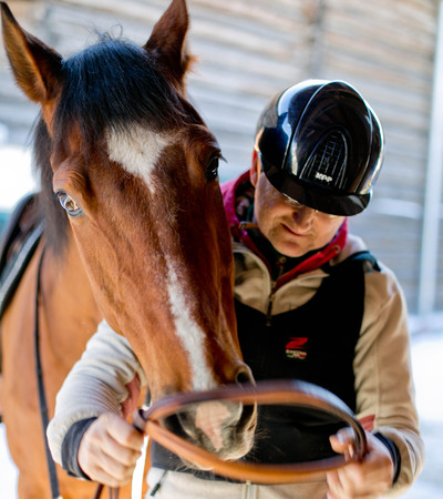 Reittraining mit eigenem Pferd in Österreich, Reiten in Österreich, Urlaub mit Reitmöglichkeit im Reithotel Gut Weissenhof