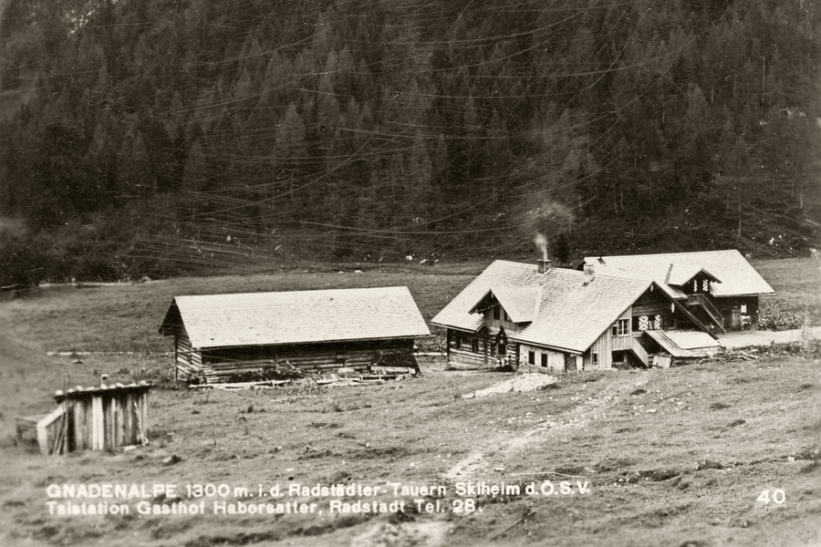 Sporturlaub in den Salzburger Alpen im Hotel Gut Weissenhof